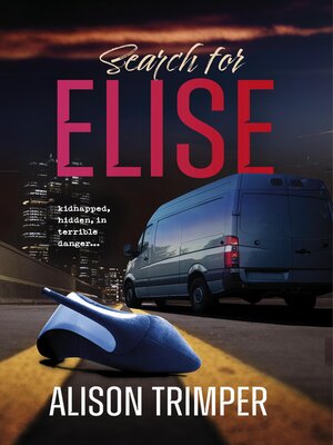 cover image of Search for Elise